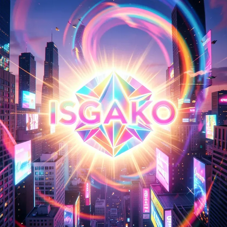 ISGAKO
