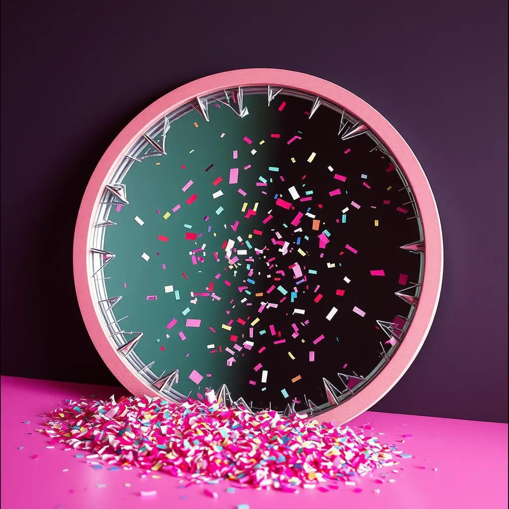 Plastic Confessions