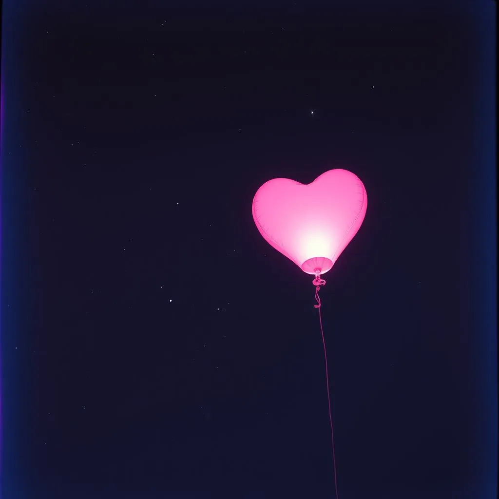 Falling for you