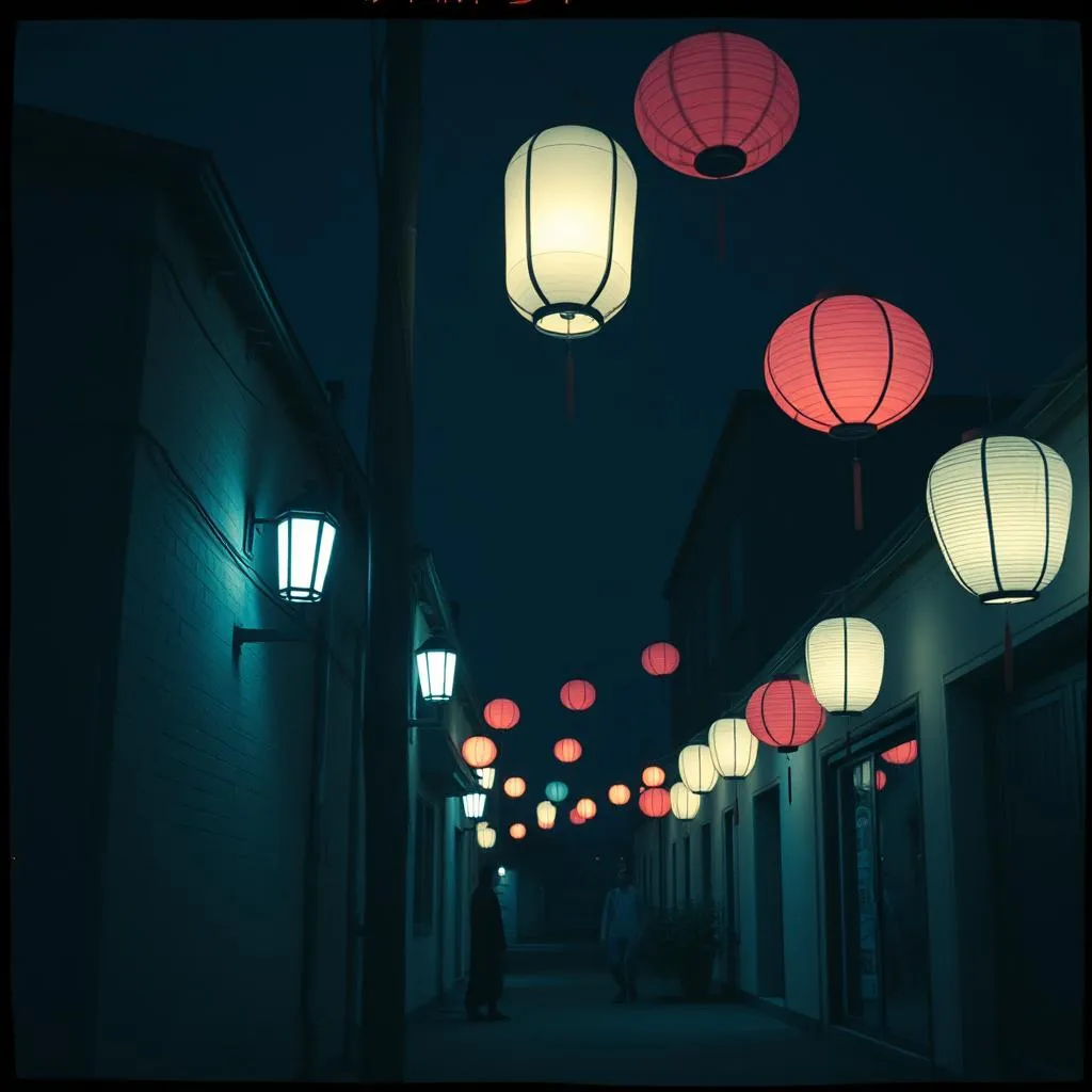 忘れられた街 (The Forgotten City)
