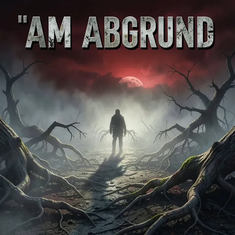 Am Abgrund