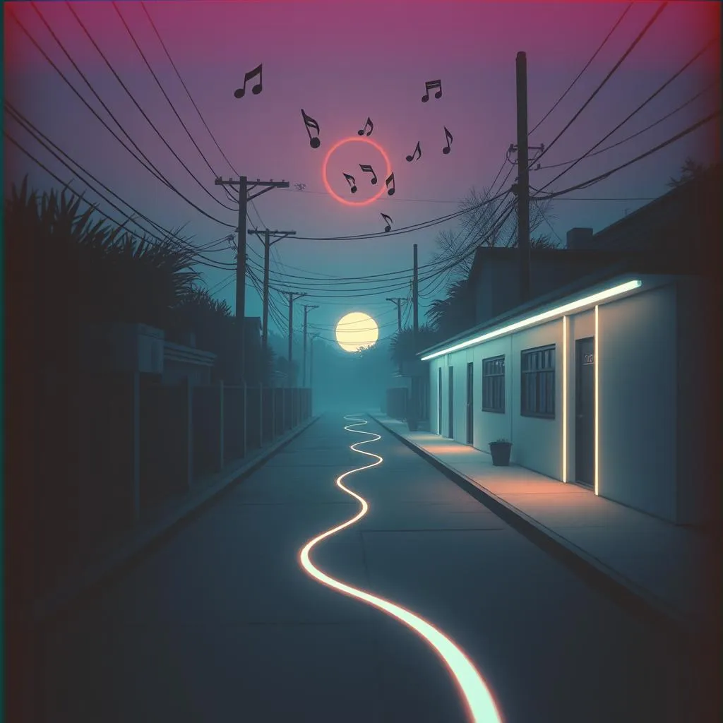 Caminho de Sonhos