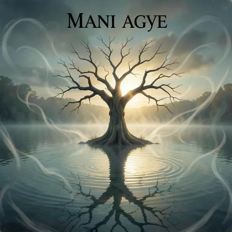 Mani agye