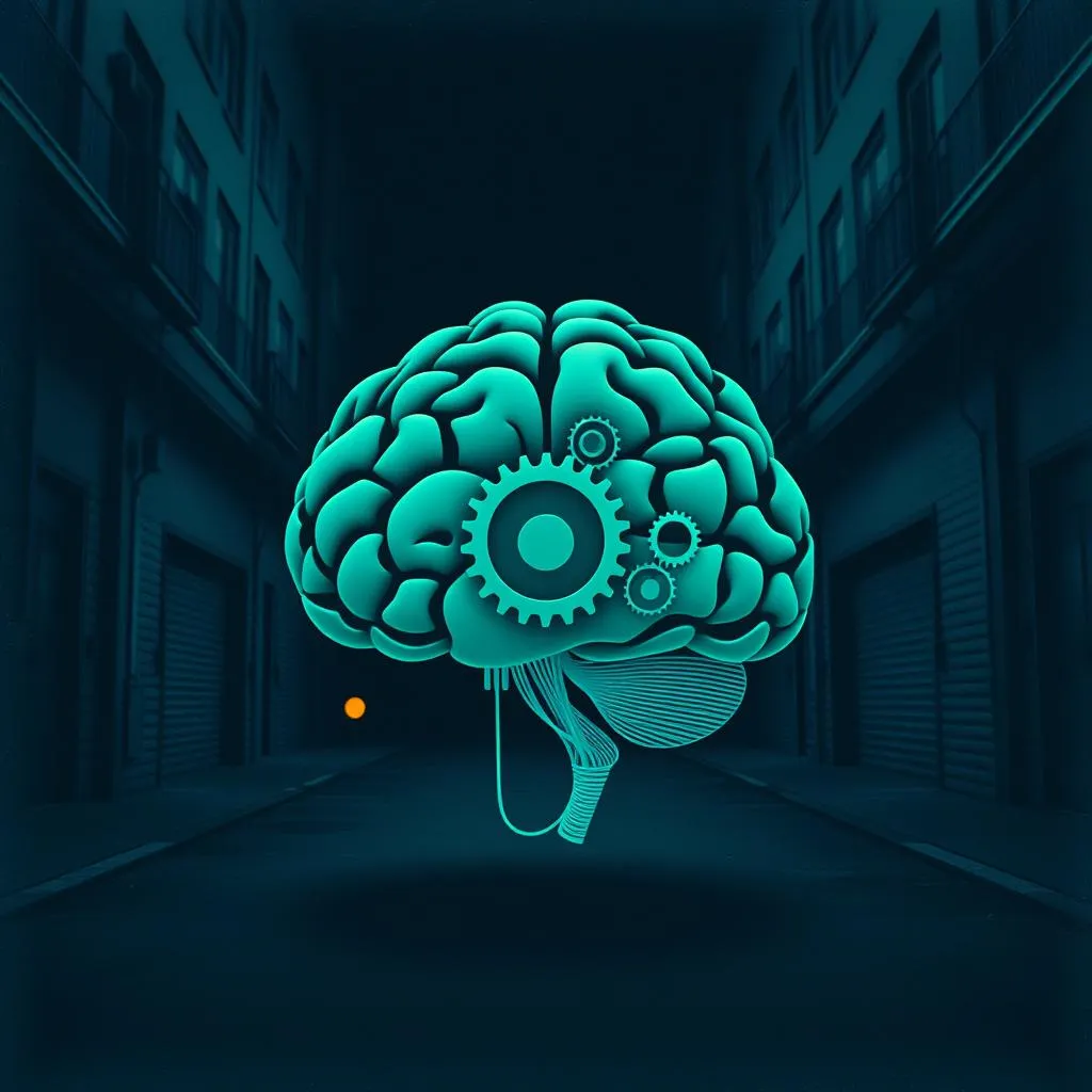 Street Minds