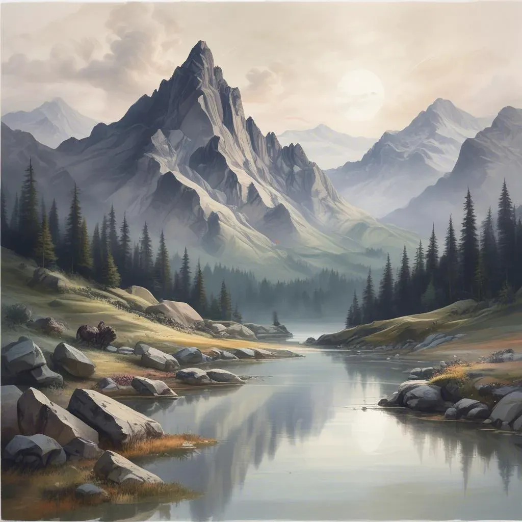 Winds of the Rockies 