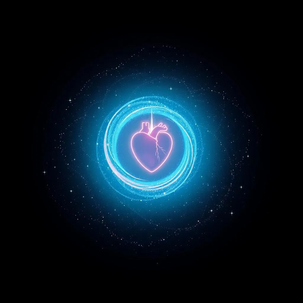 Cosmic rap