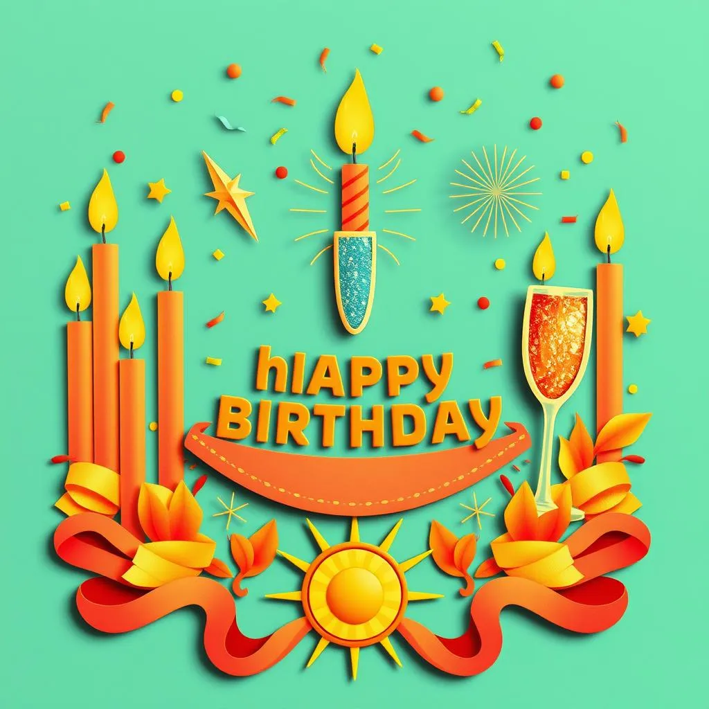 Anniversaire de pero
