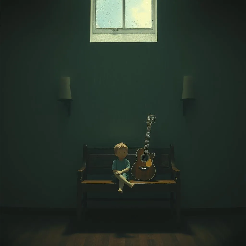 Empty Pews & Broken Promises