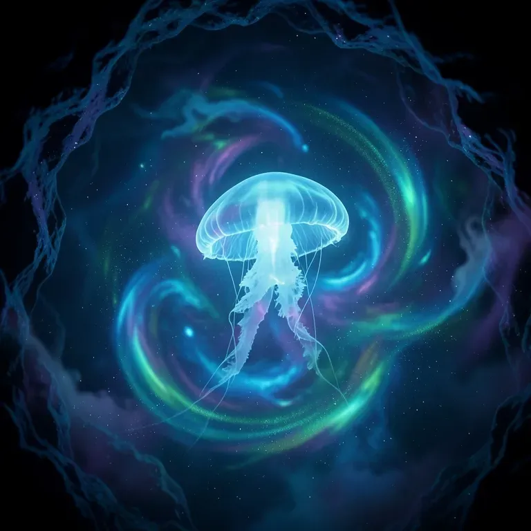 Moonshell Drive