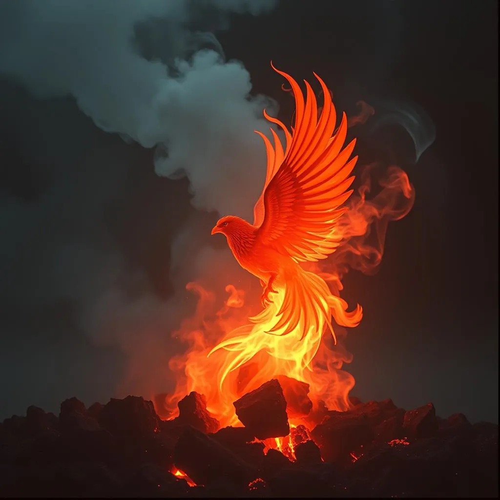 Rise Above