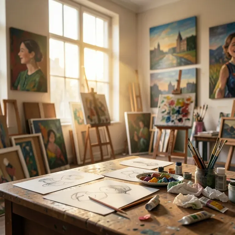 Artist