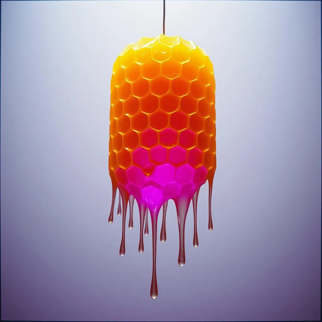 Honey