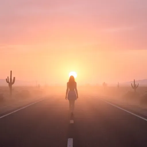 Highway Turns (Remix)