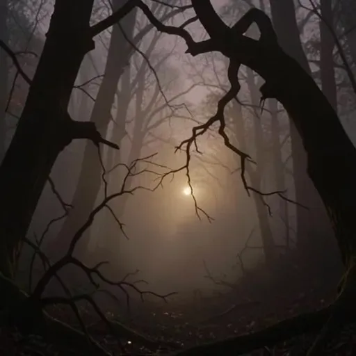 Lost but rising
