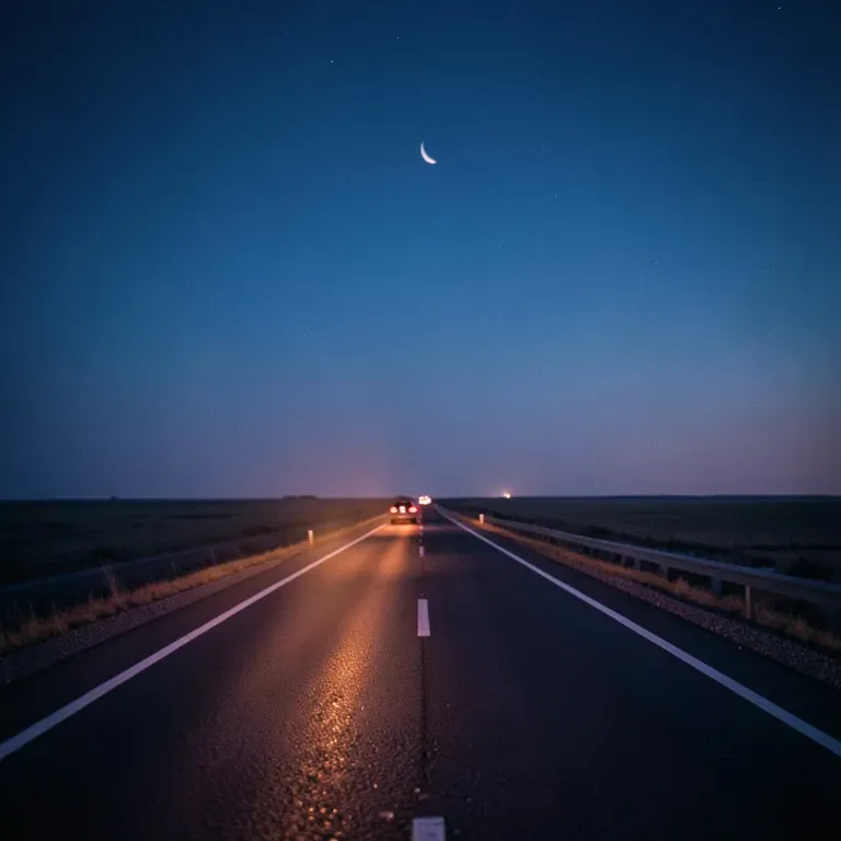 Miles Between us
