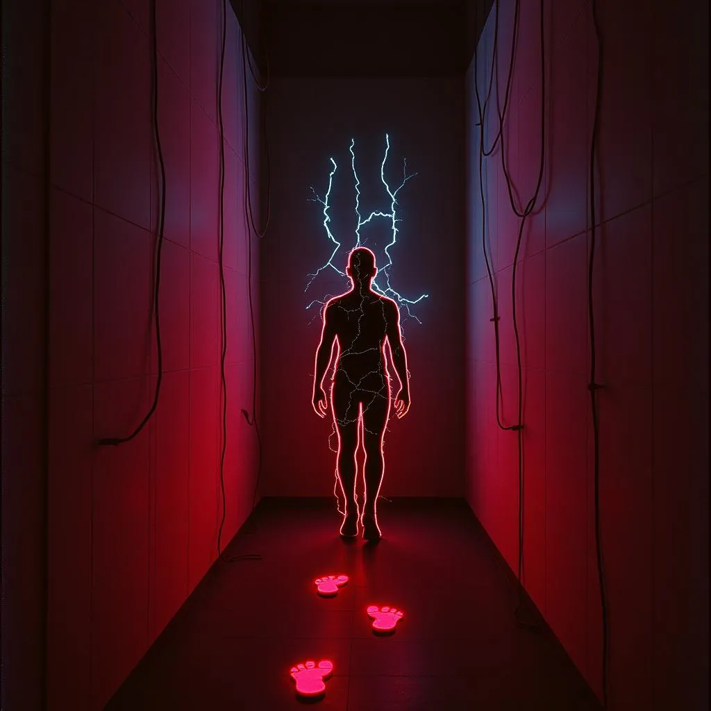 Flesh In Overdrive