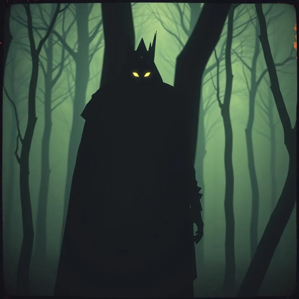 Erlkönig