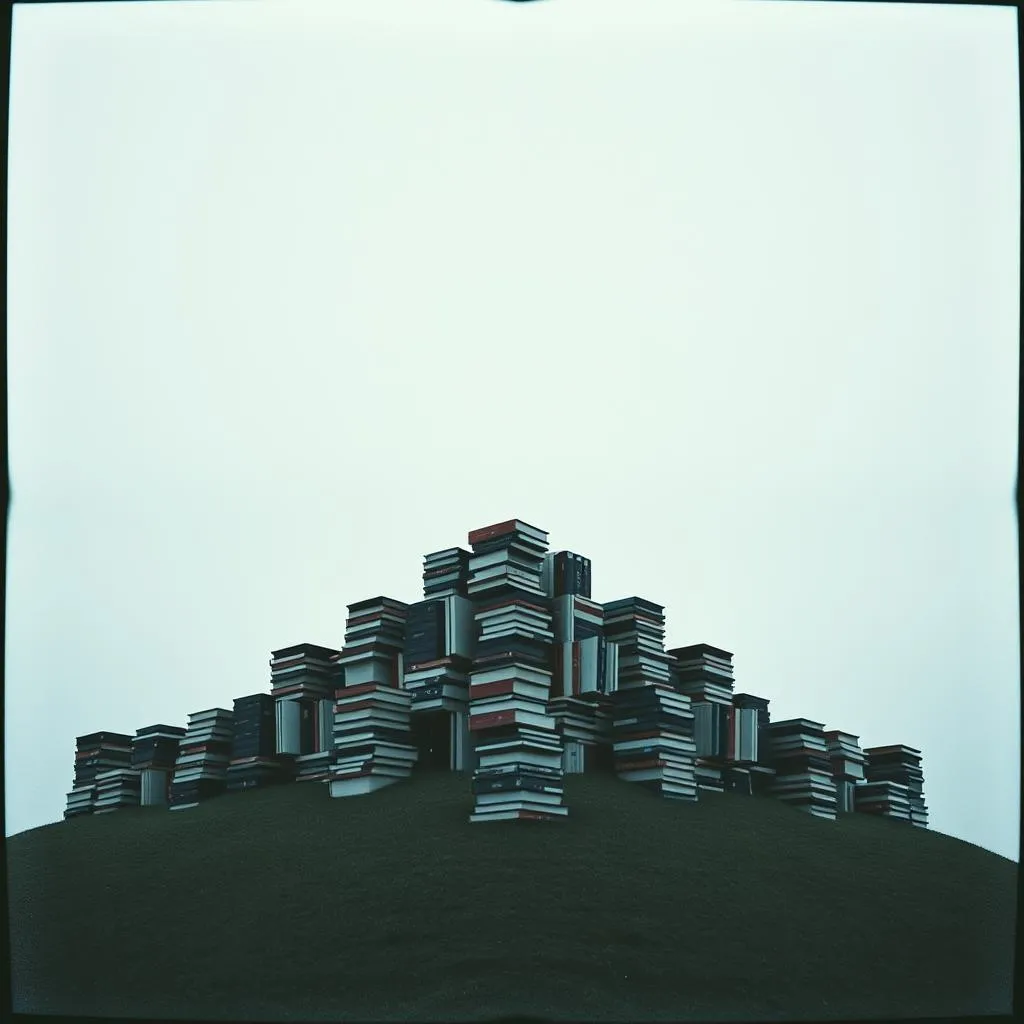 Walls of Words