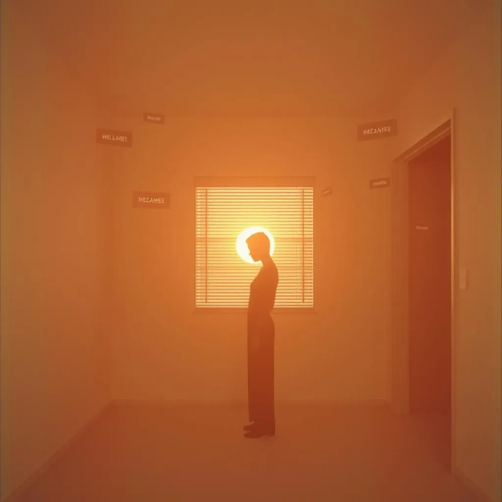 You’re Not Alone
