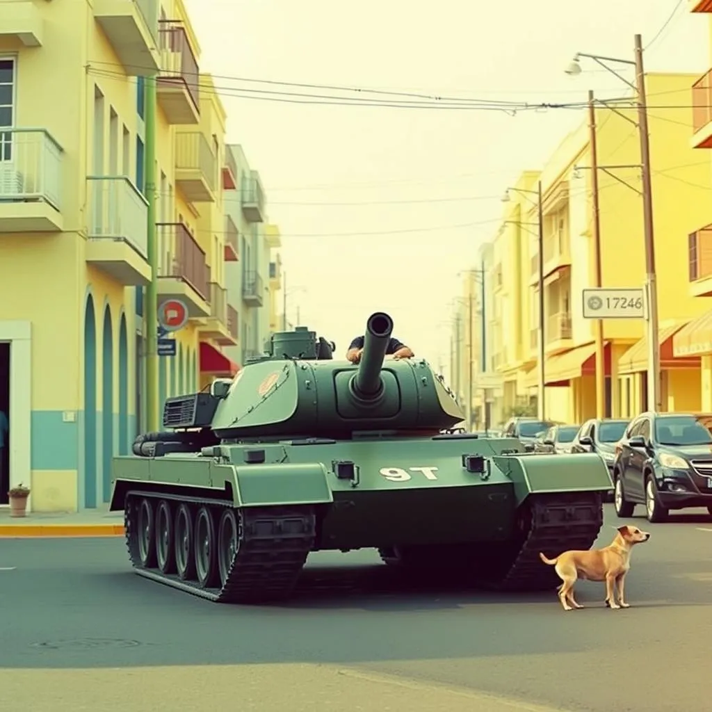 Panzerfahrer