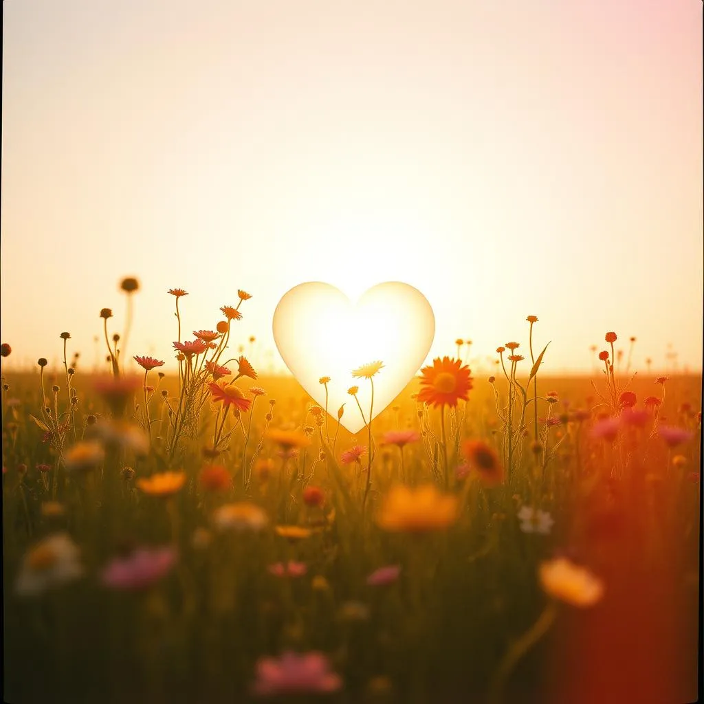The Gift of Love