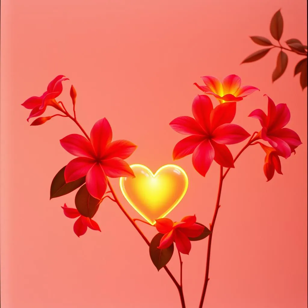 Amor o ambicion