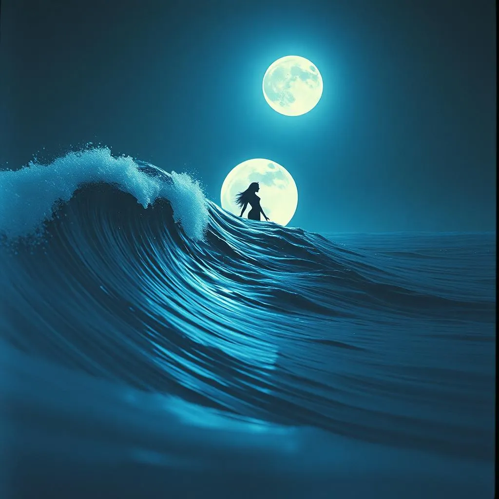 Siren of Seduction