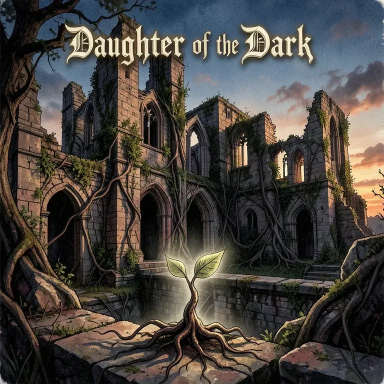 Daughter of the Dark