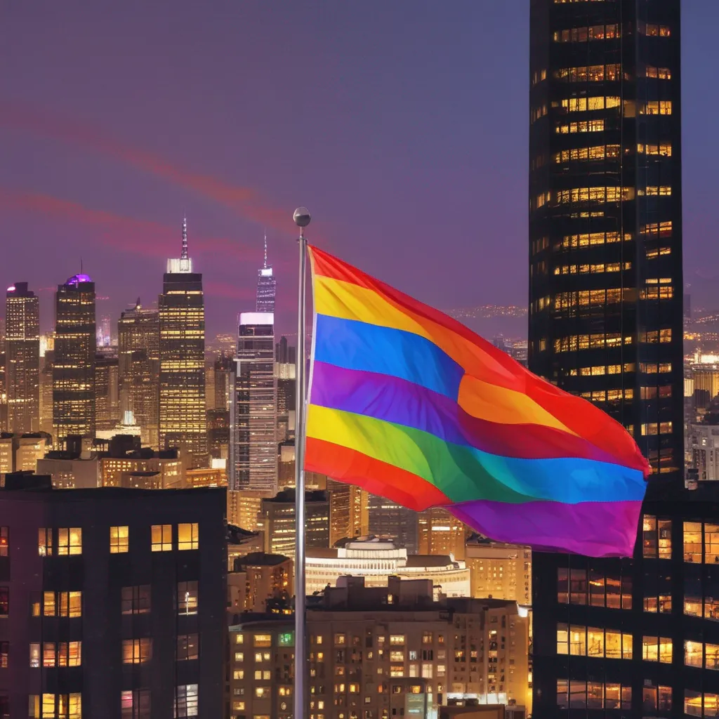 Pride Power