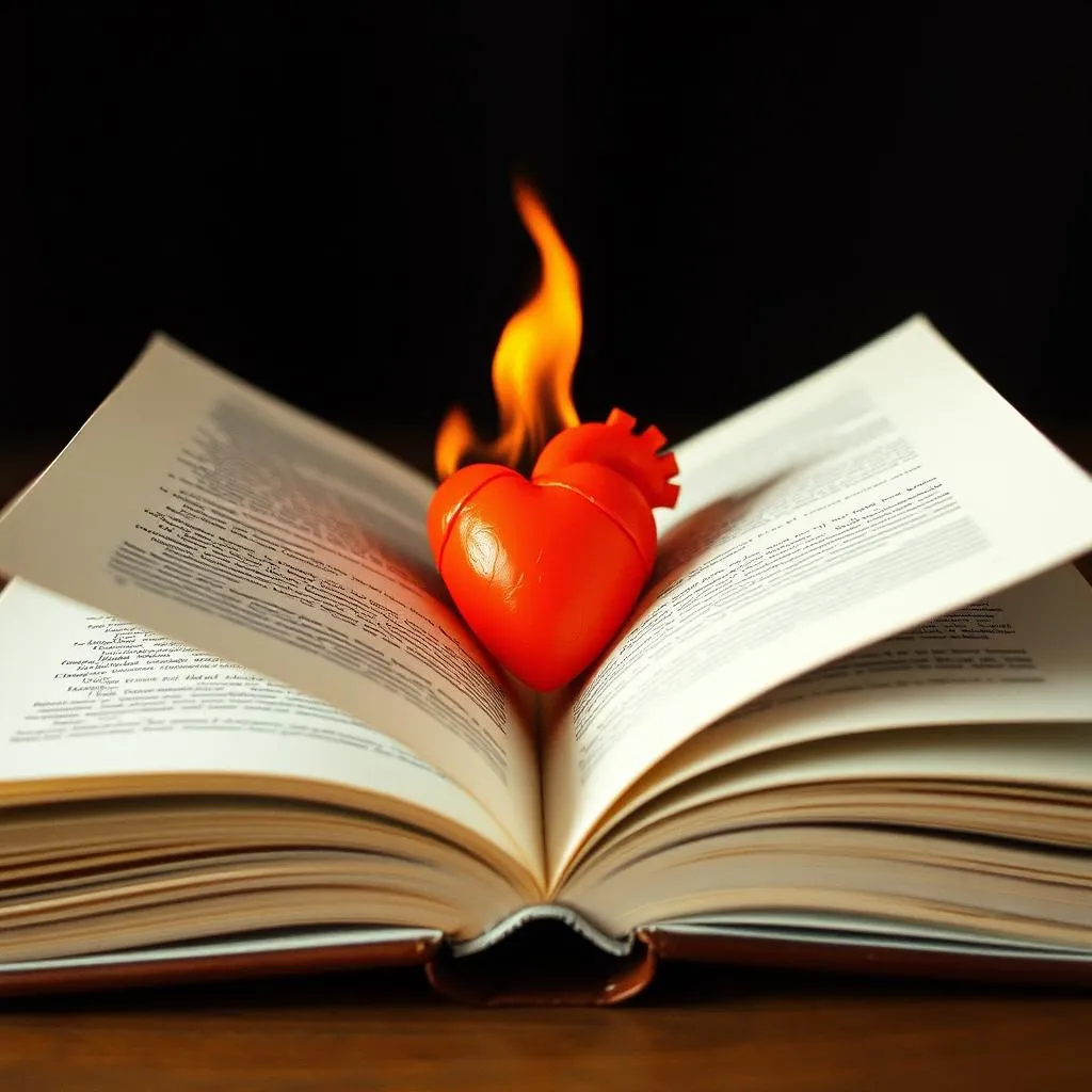 Movie or a book