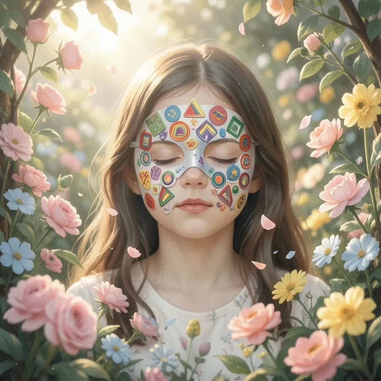 Sunshine Lies