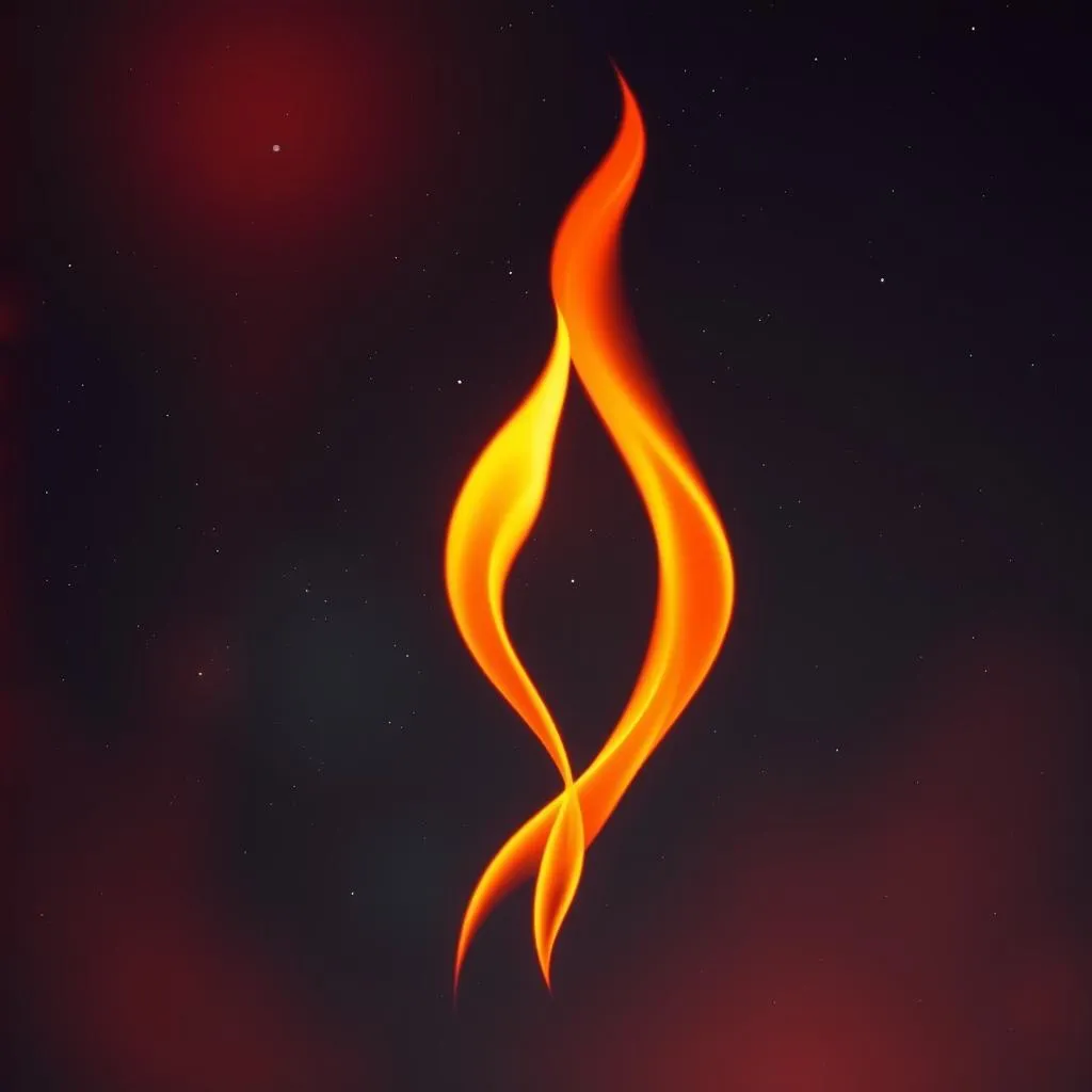 Fuego De Dos