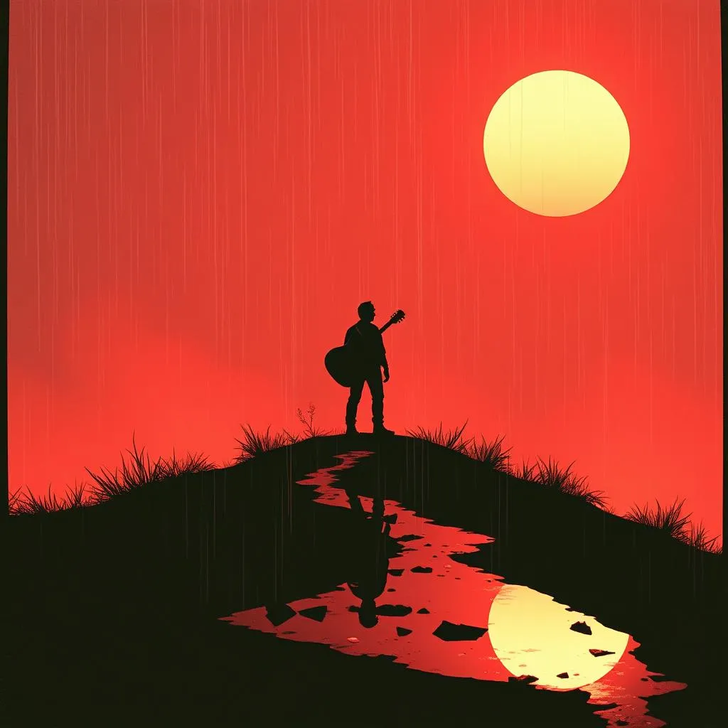 Warrior's Pain 2