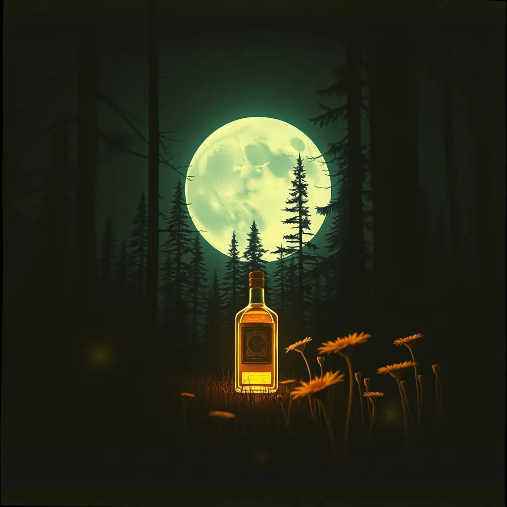 Backwoods Rodeo