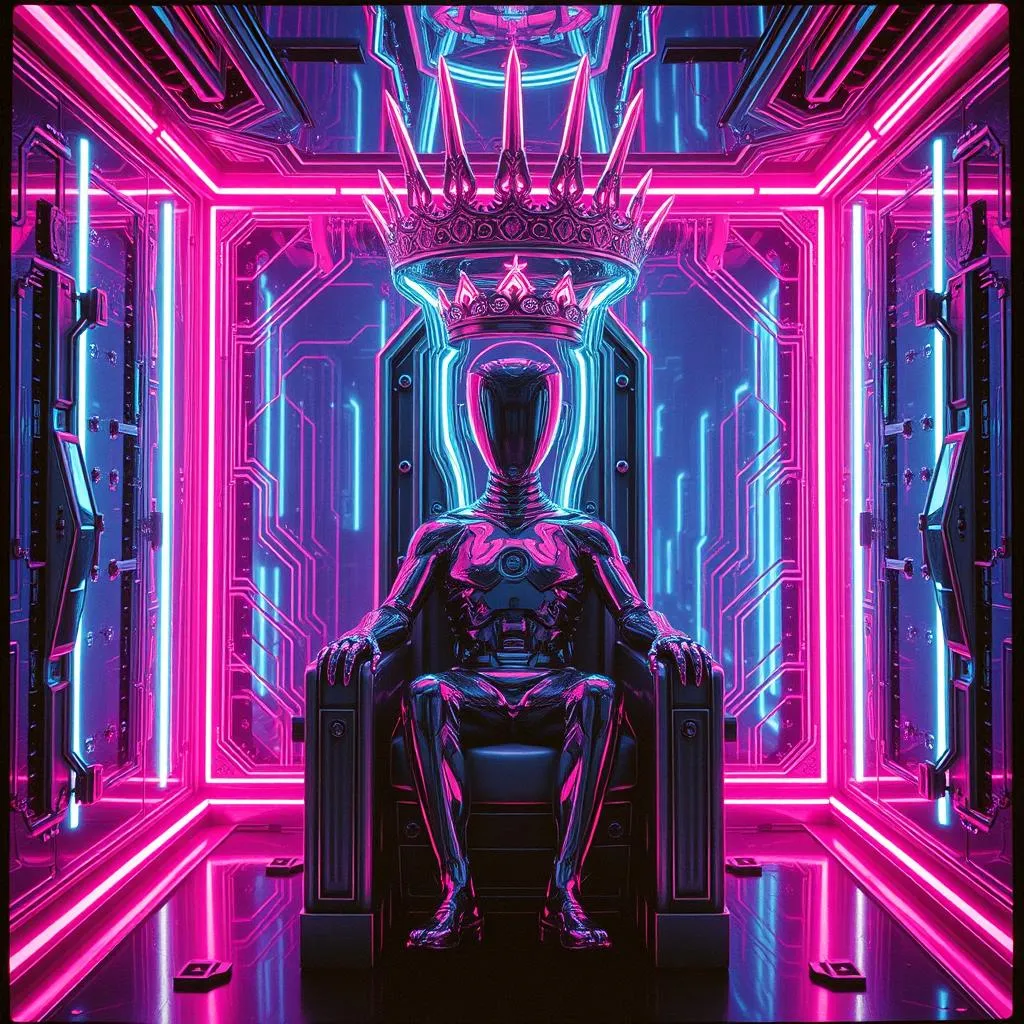 GODMODE