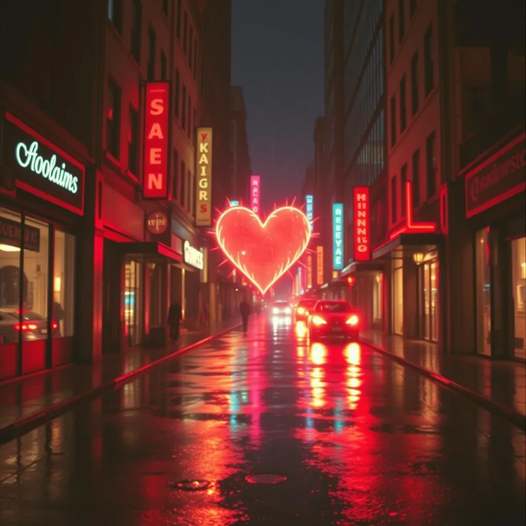 Heart Speaks Louder