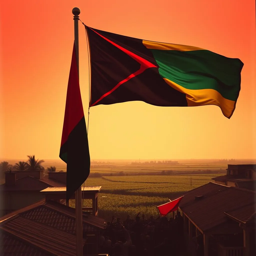 Guyanese Forever