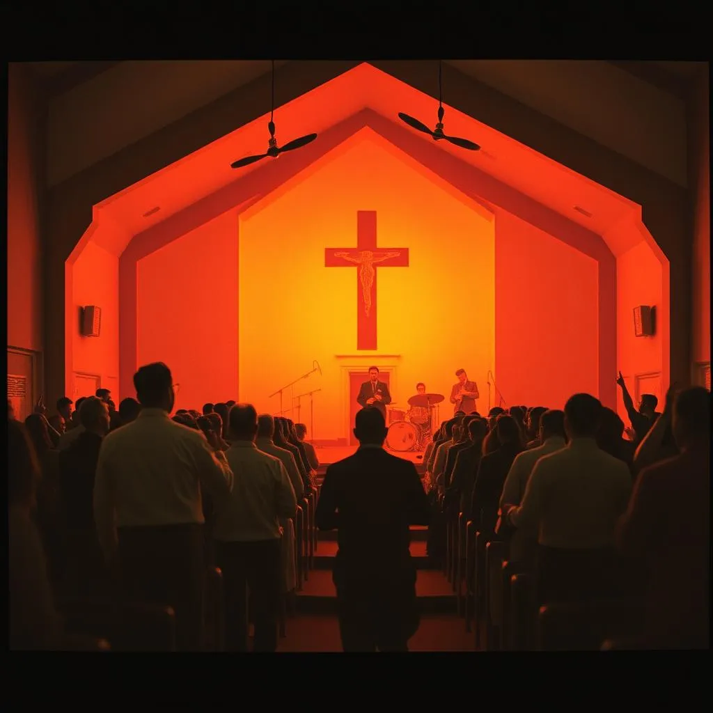 Holy Ghost Power
