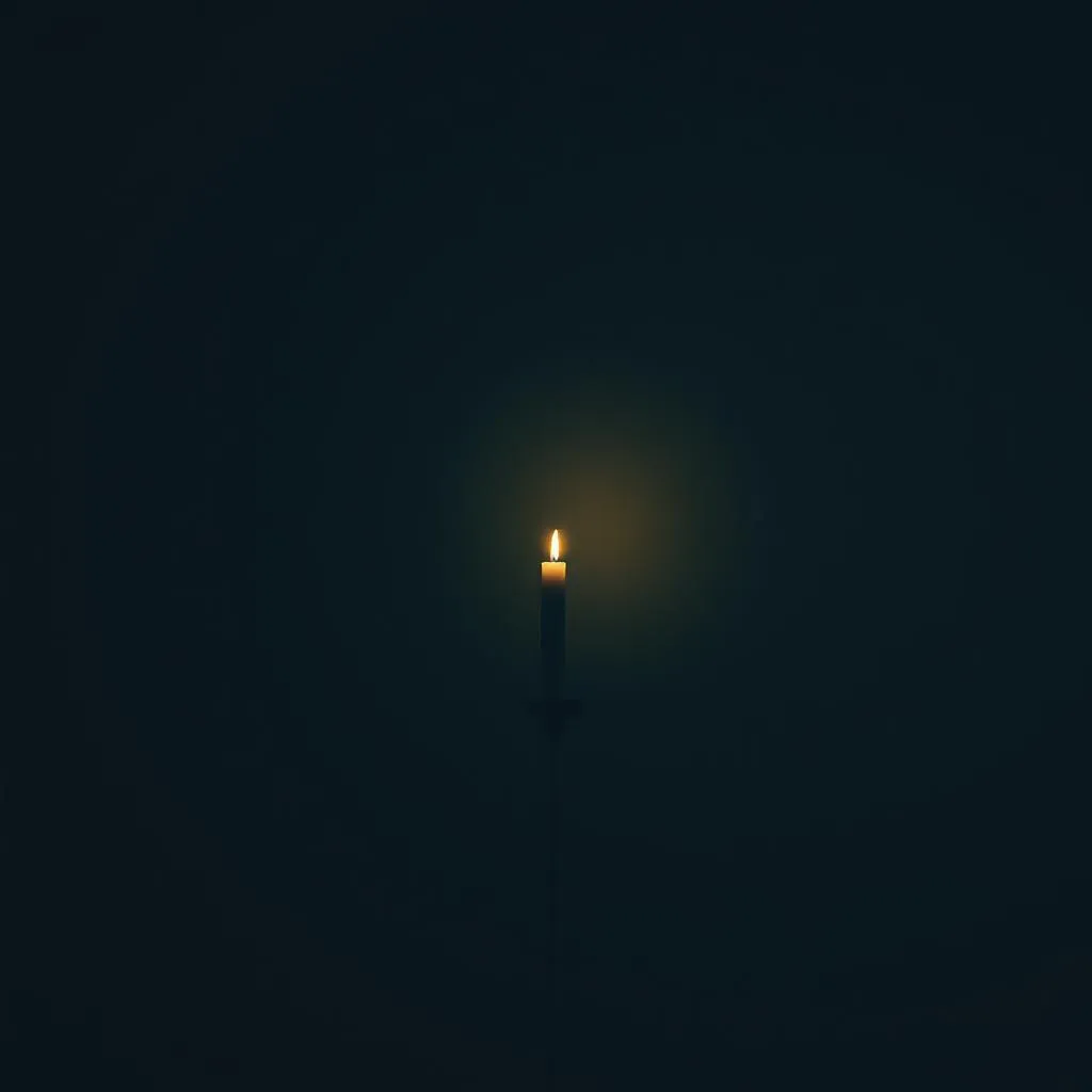 Echoes of Despair
