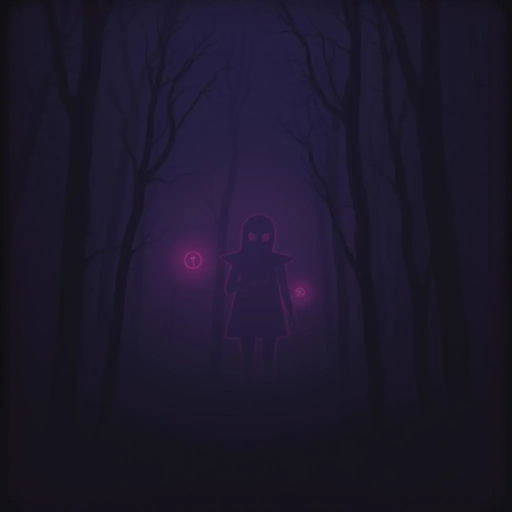 Curse of the Witch