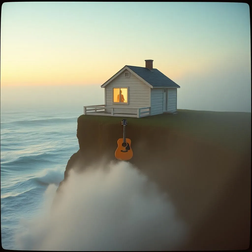 My home