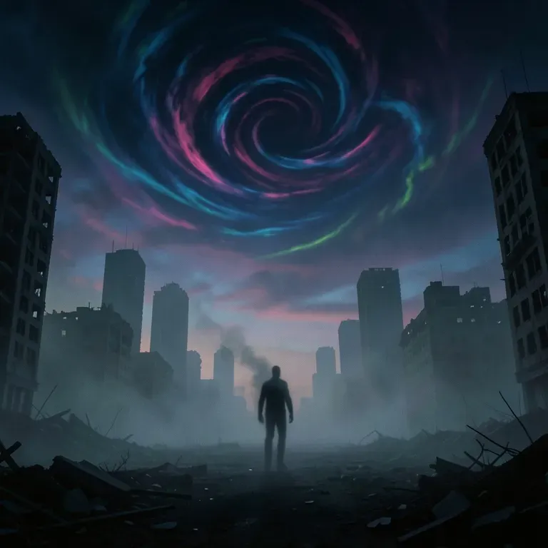 “Shared Gravity”