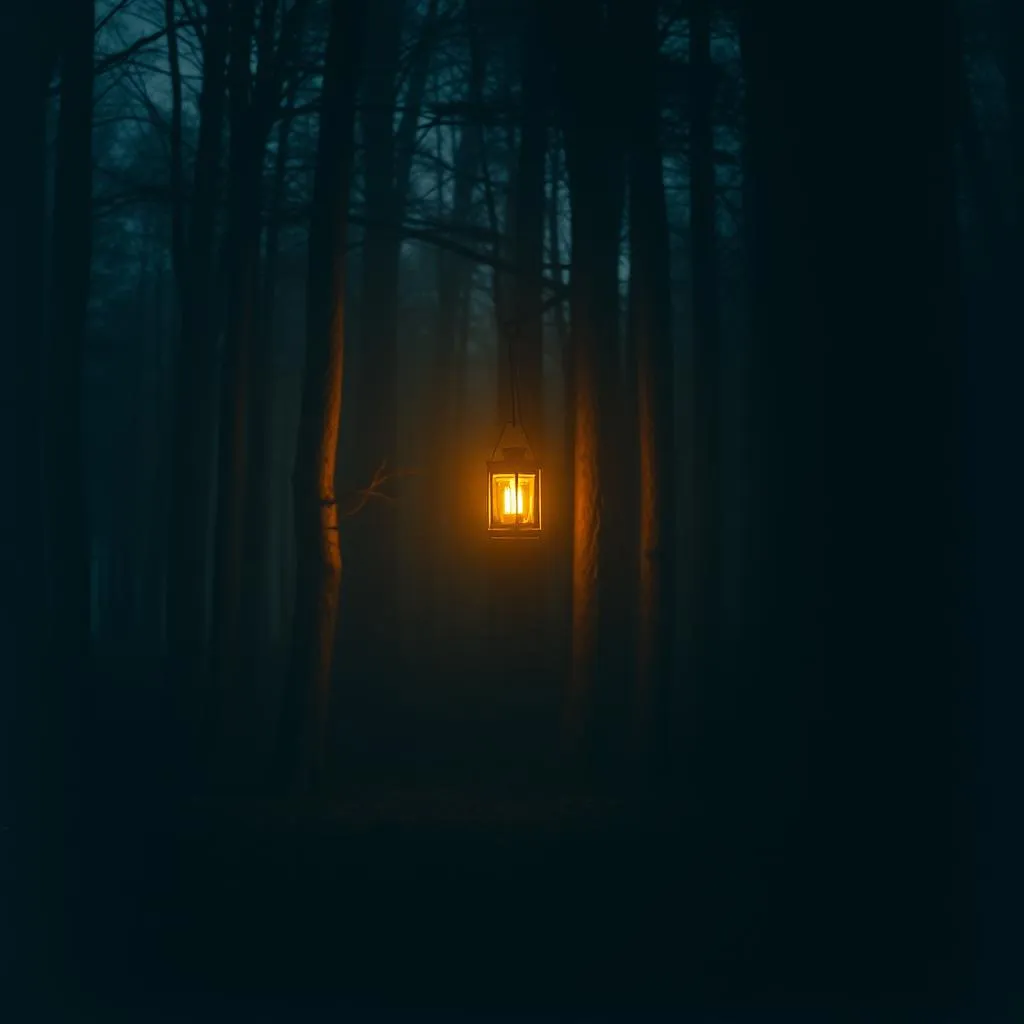 Finding Light in the Shadows