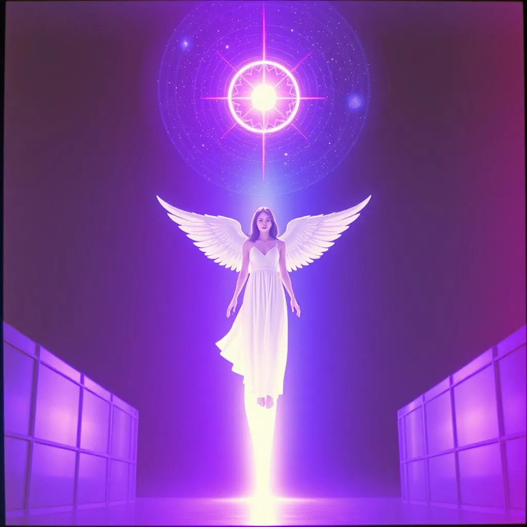 I'M DIVINE