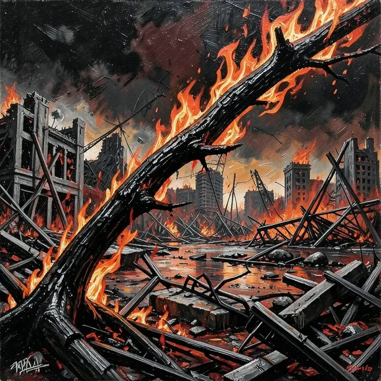 Unleash the Chaos