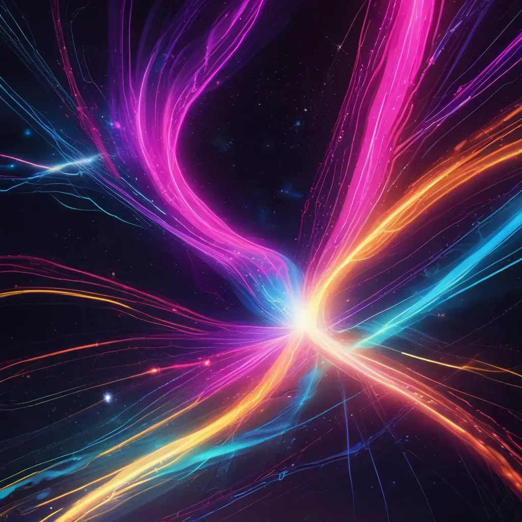 Cosmic Whispers