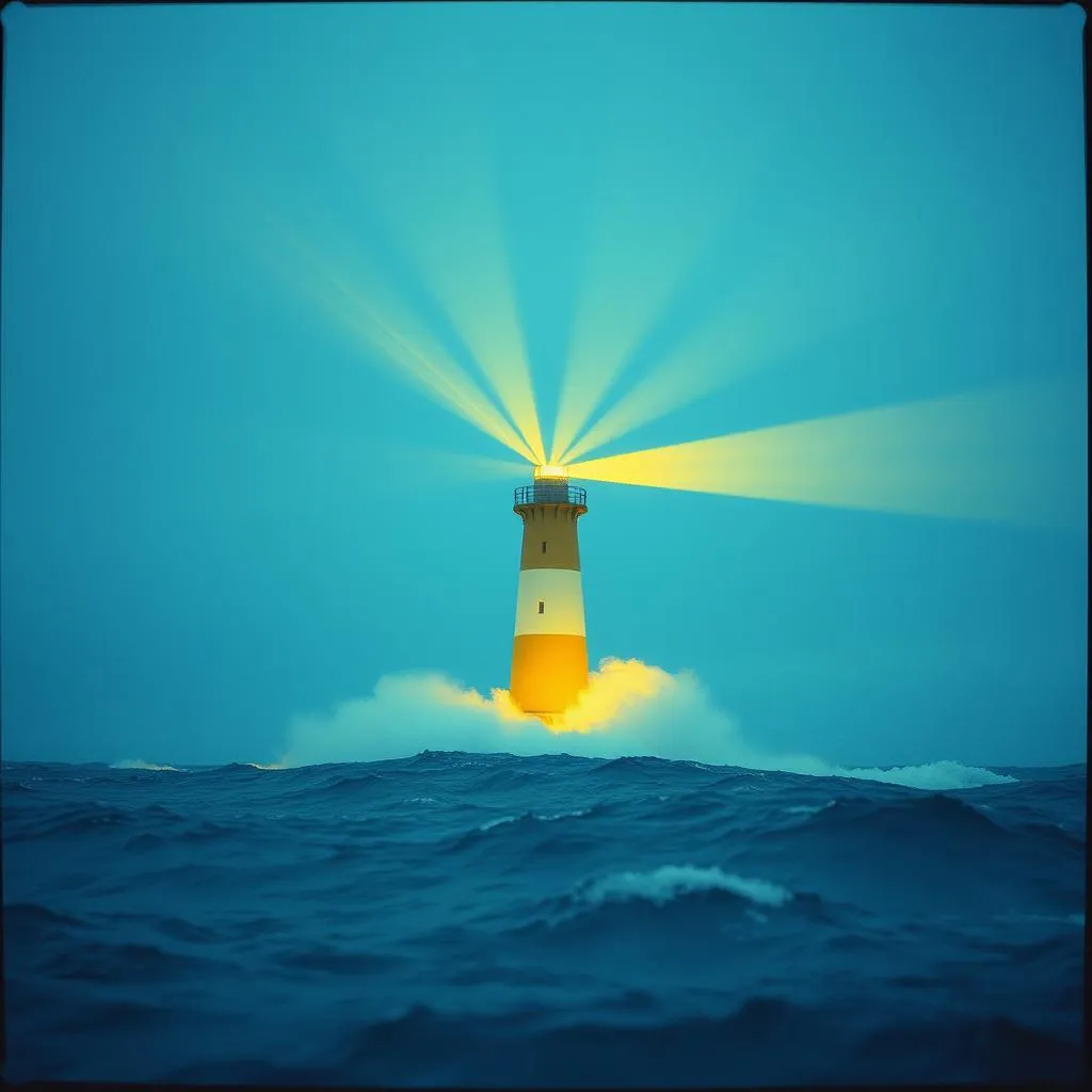 Light My Way