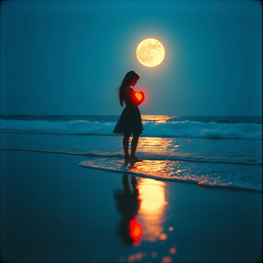Under Salted Stars