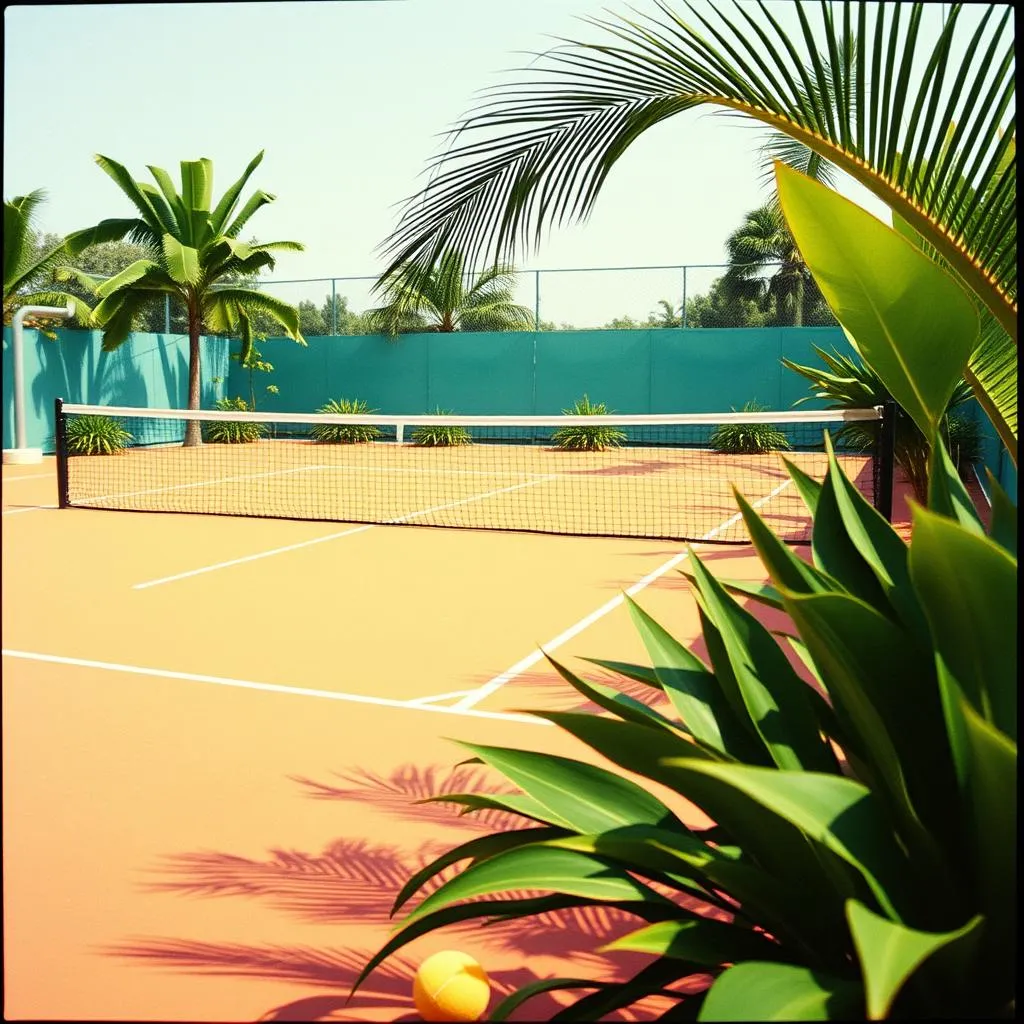 Gaya Padel