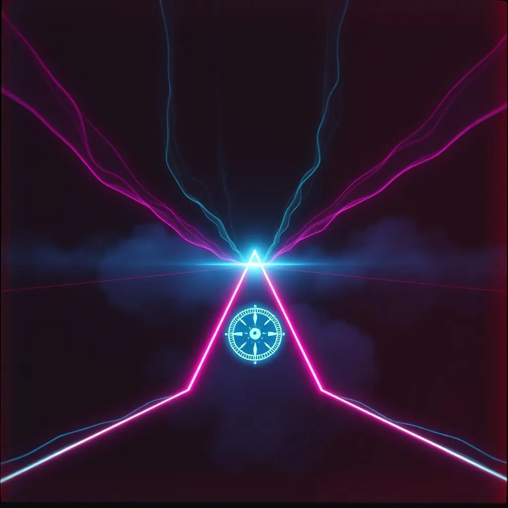 Shifting in states of mind